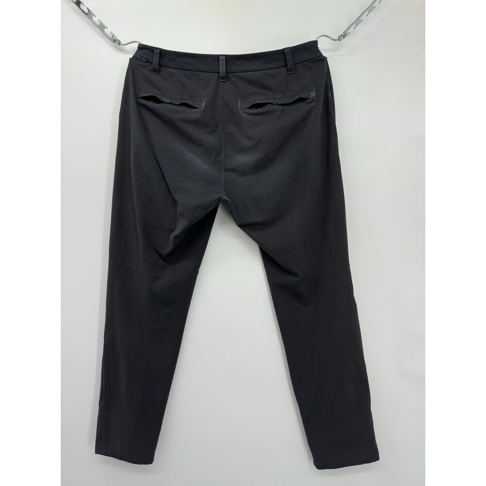 Men's LuluLemon Classic Jeans Size 34x30 see all pic‎ and notes  ABC